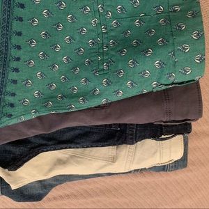 SHORT BUNDLE SIZE 26/27